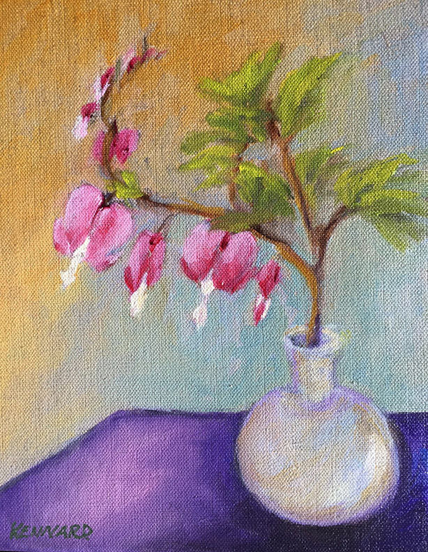 Bleeding Hearts