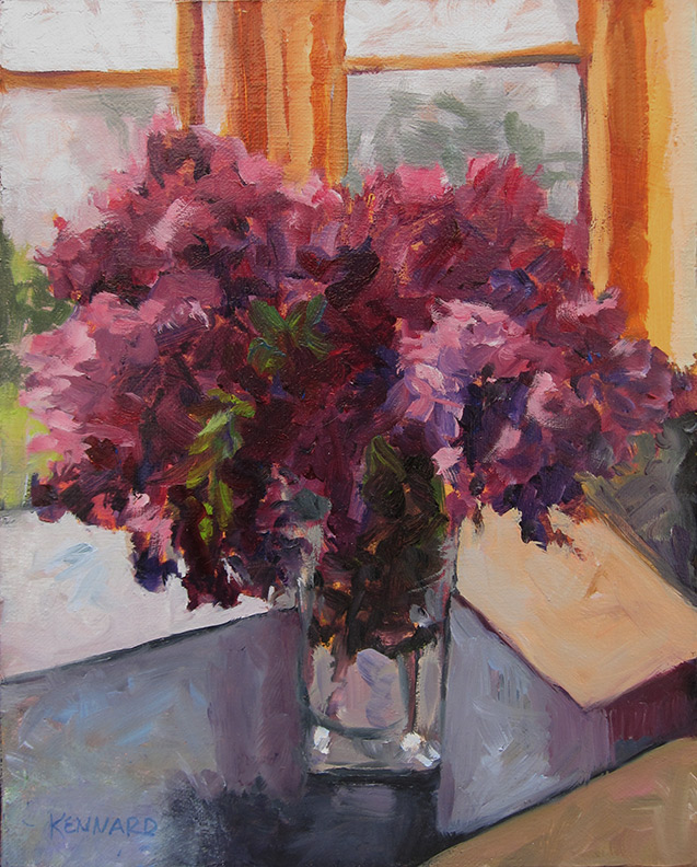 Keedysville Lilacs