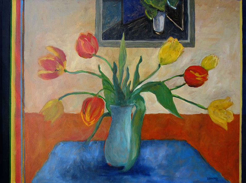 Tulip Fever