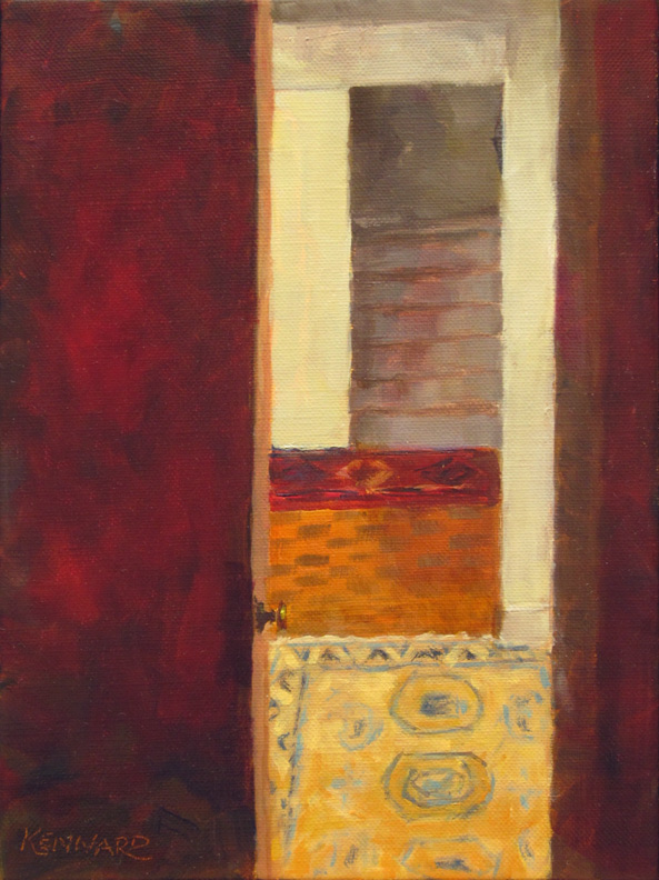 From The Red Room